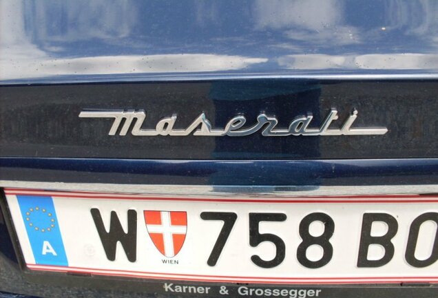 Maserati 3200GT