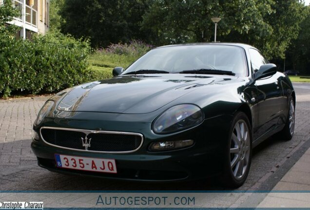 Maserati 3200GT