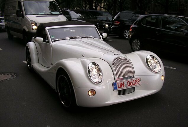 Morgan Aero 8 Series 4