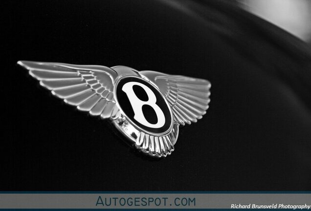 Bentley Continental Flying Spur