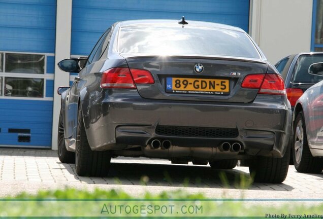 BMW M3 E92 Coupé