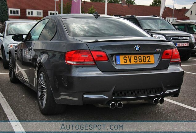 BMW M3 E92 Coupé