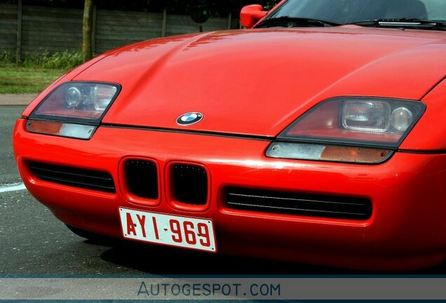 BMW Z1