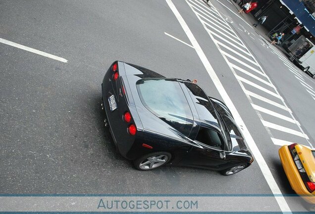 Chevrolet Corvette C6