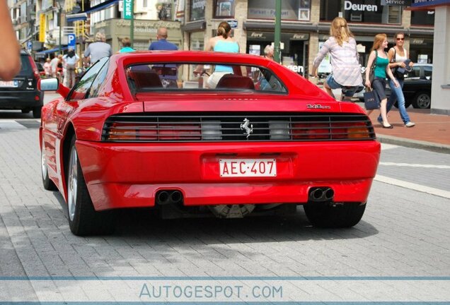 Ferrari 348 GTS