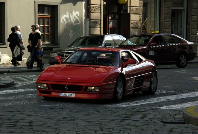 Ferrari 348 TB