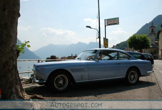 Ferrari 250 GTE