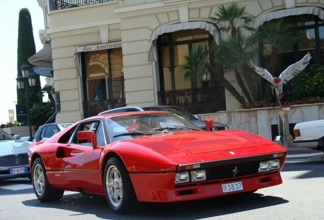 Ferrari 288 GTO