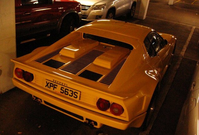 Ferrari Koenig 512 BB