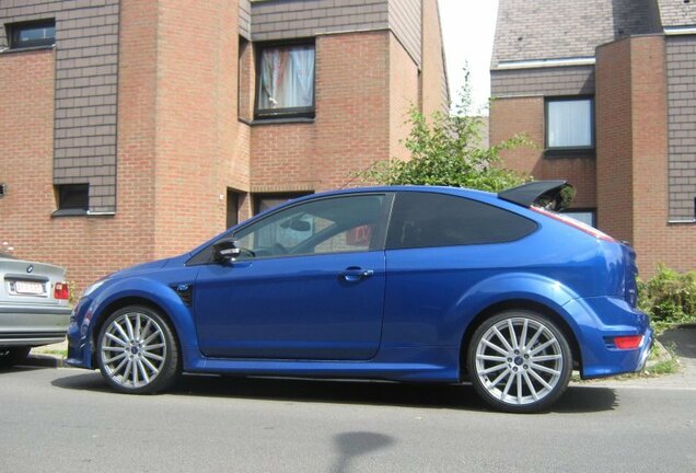 Ford Focus RS 2009