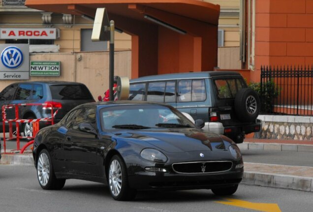 Maserati 4200GT