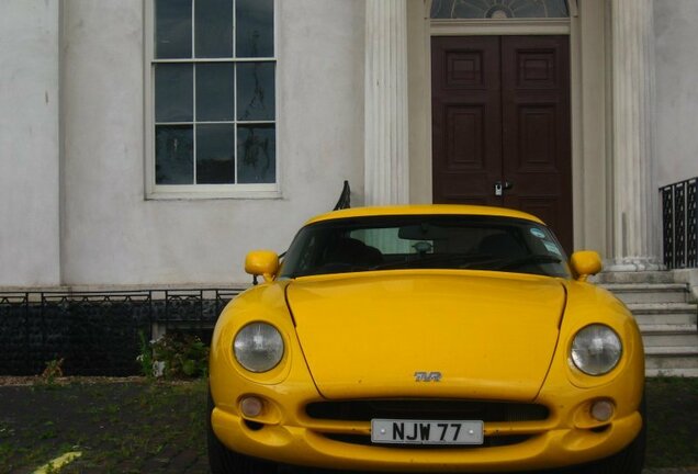 TVR Cerbera 4.5 MkI