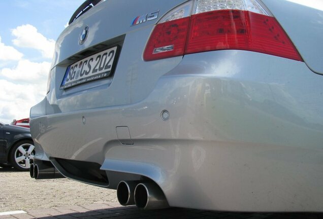 BMW M5 E61 Touring