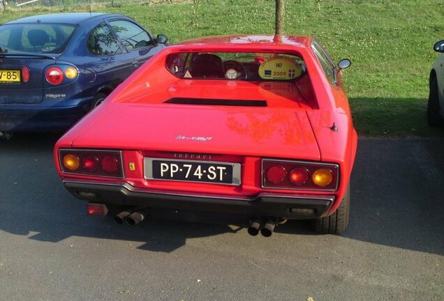 Ferrari Dino 308 GT4 2+2