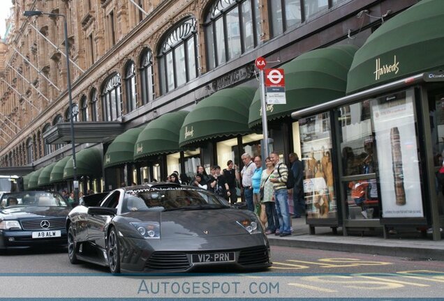 Lamborghini Murciélago Prindiville Prestige