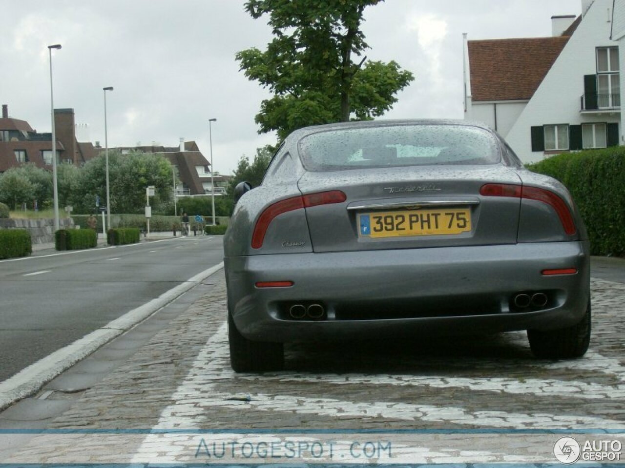 Maserati 3200GT