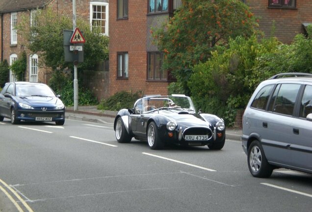 AC Cobra