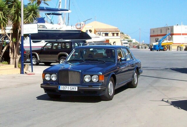 Bentley Turbo R