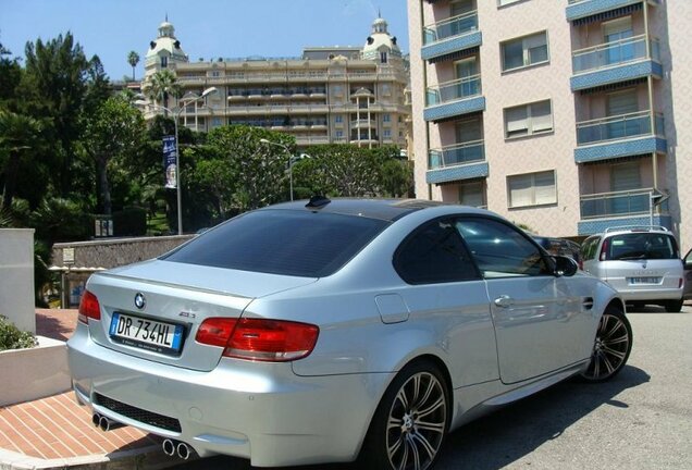 BMW M3 E92 Coupé