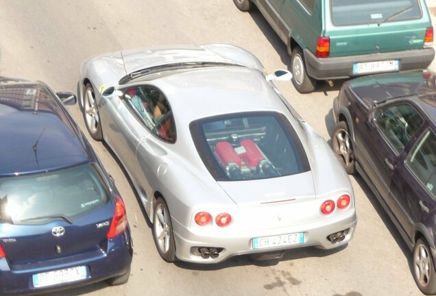 Ferrari 360 Modena