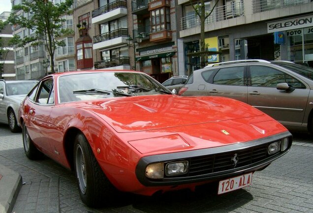 Ferrari 365 GTC/4