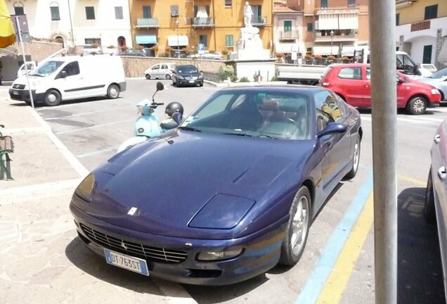 Ferrari 456 GT