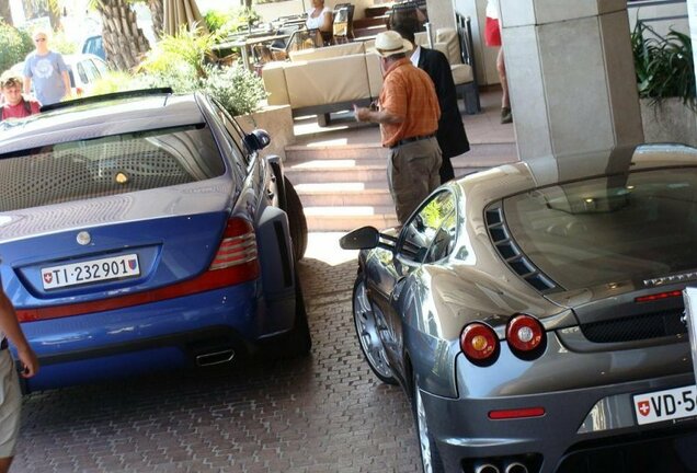 Ferrari F430