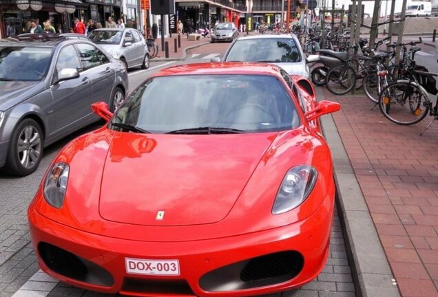 Ferrari F430