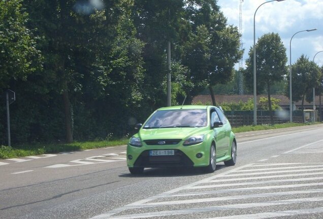 Ford Focus RS 2009