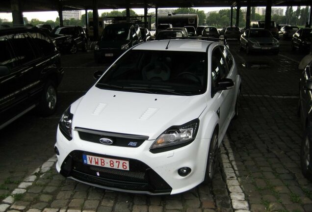 Ford Focus RS 2009