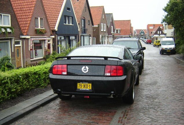 Ford Mustang GT