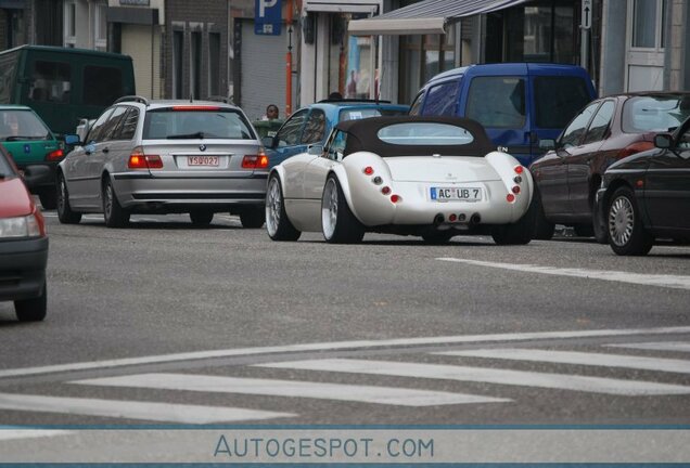 Wiesmann Roadster MF3