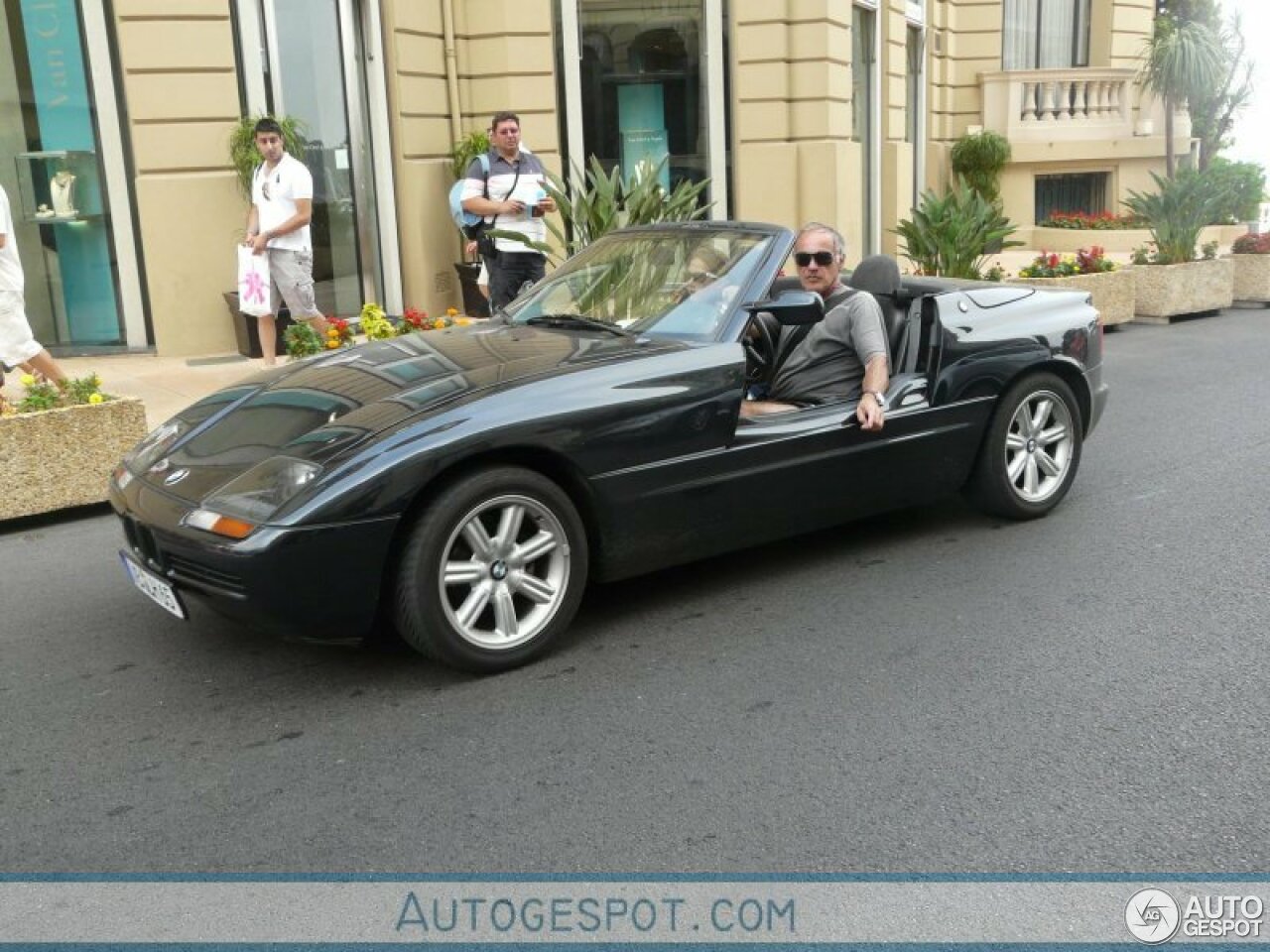 BMW Z1