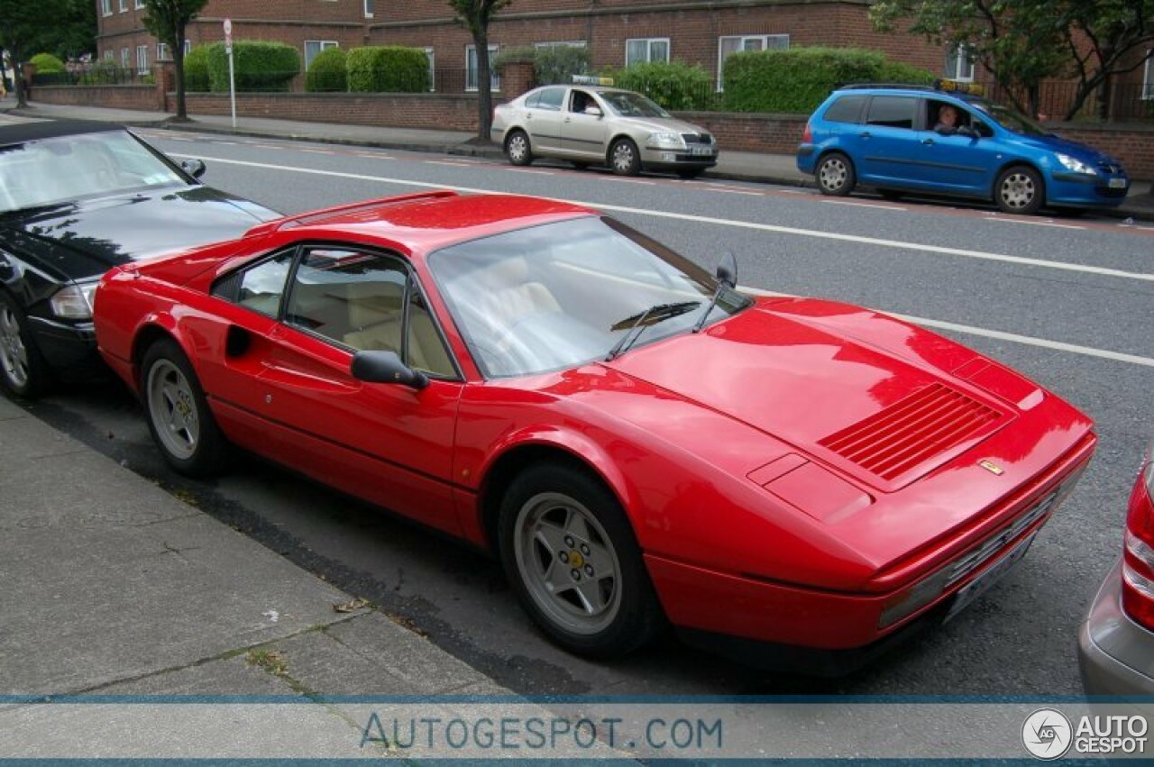 Ferrari 328 GTB