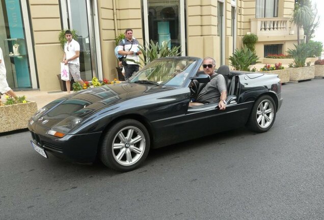 BMW Z1