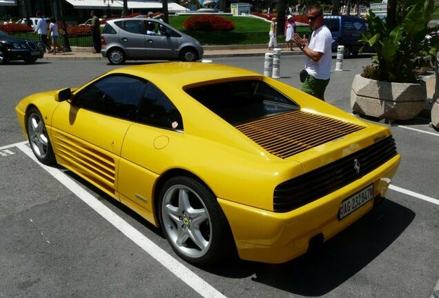 Ferrari 348 TB