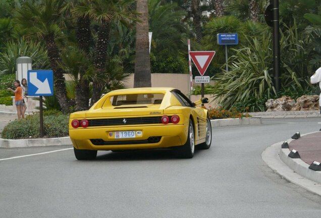 Ferrari F512M