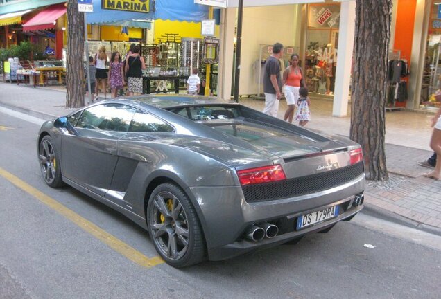 Lamborghini Gallardo LP560-4