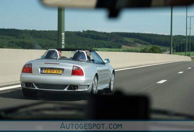 Maserati Spyder 90th Anniversary