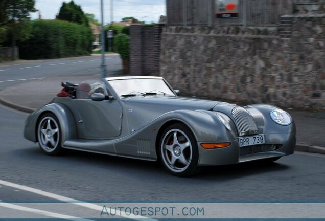 Morgan Aero 8 Series 1