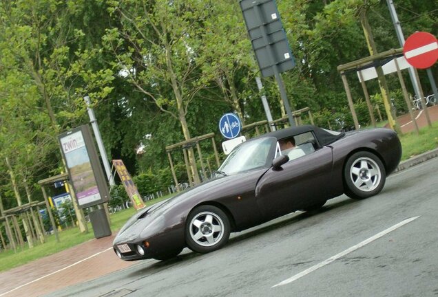 TVR Griffith 500