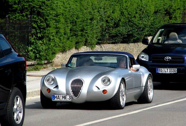 Wiesmann Roadster MF3