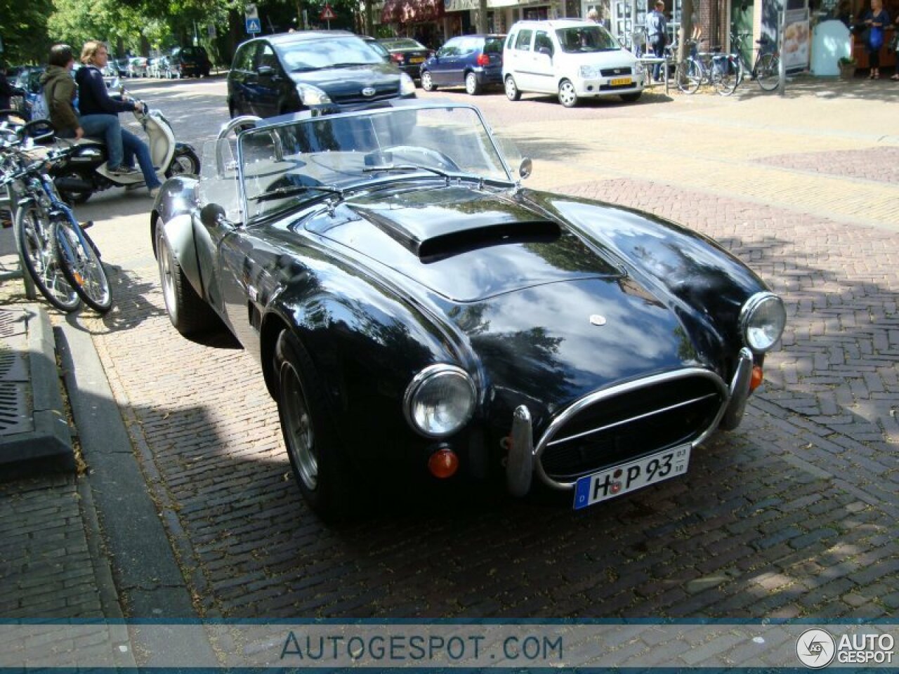 AC Cobra