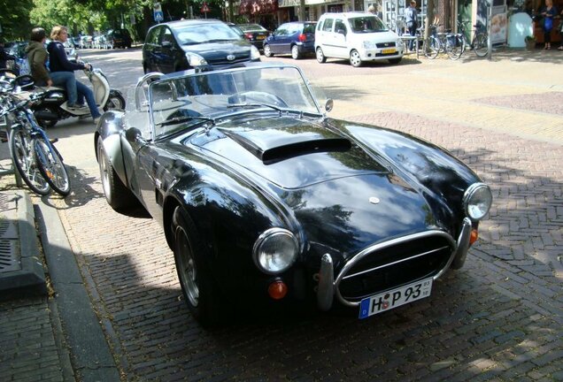 AC Cobra