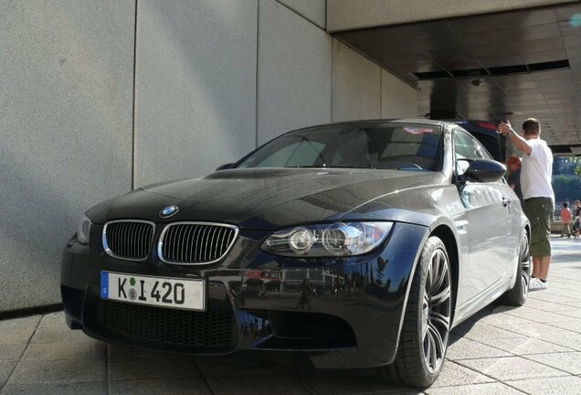 BMW M3 E92 Coupé