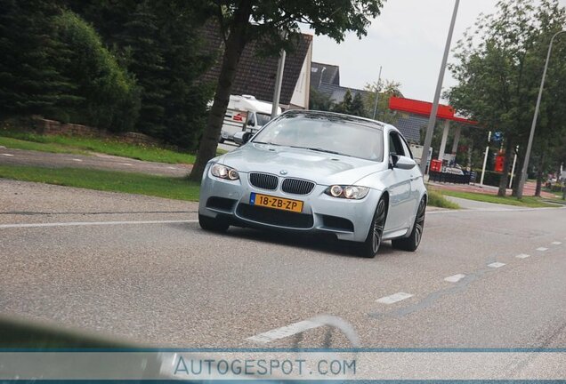 BMW M3 E92 Coupé