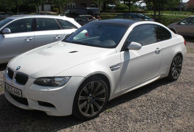 BMW M3 E92 Coupé