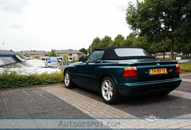 BMW Z1