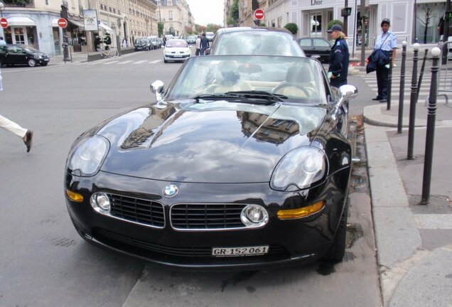 BMW Z8