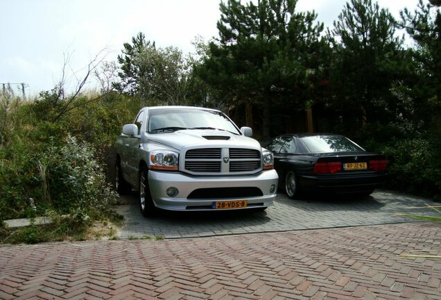 Dodge RAM SRT-10